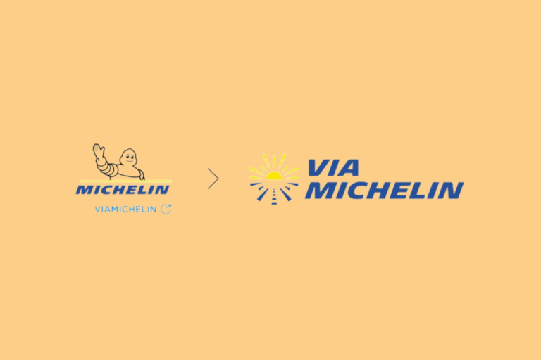 ViaMichelin : trouvez votre chemin avec notre guide
