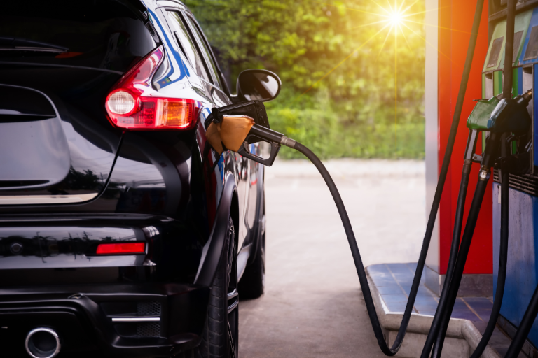 Alerte carburant : le diesel atteint son plus haut niveau depuis novembre
