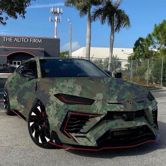 Qu'est-ce que le covering voiture ?