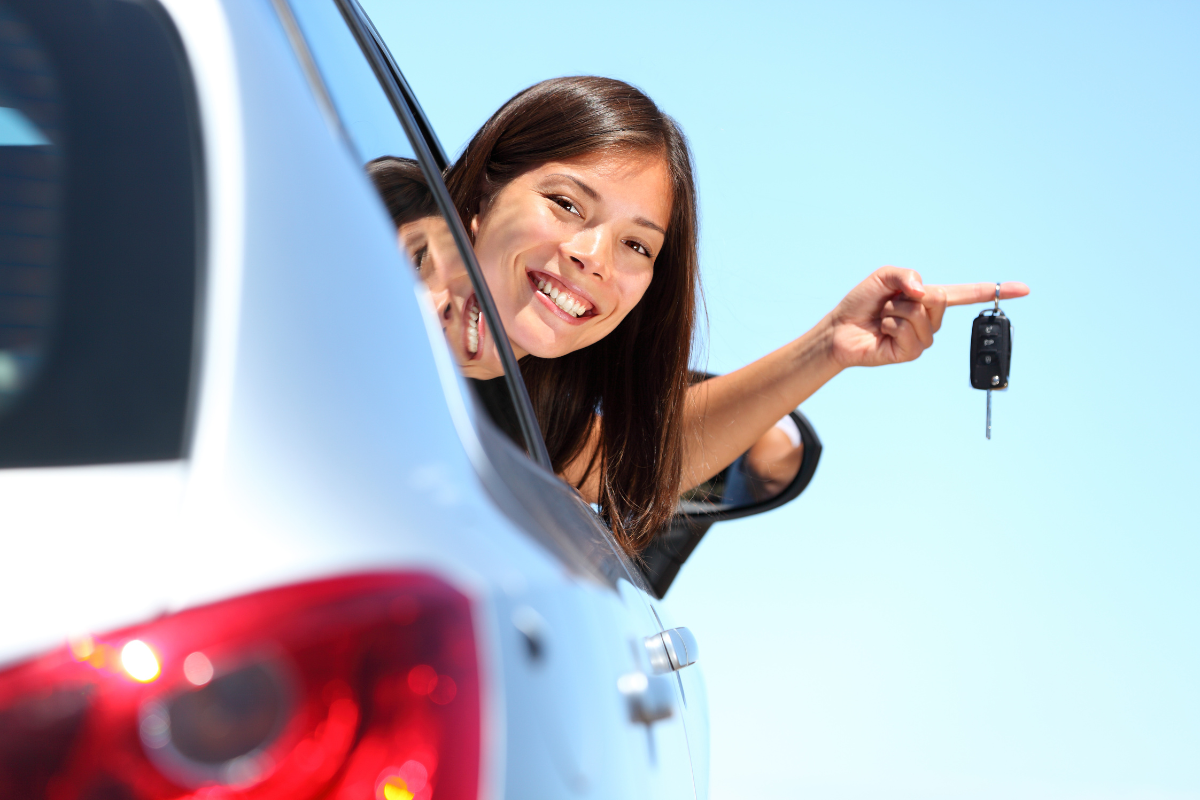 les jeunes conducteurs