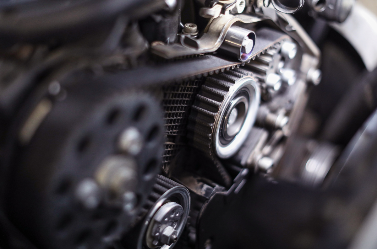 moteur