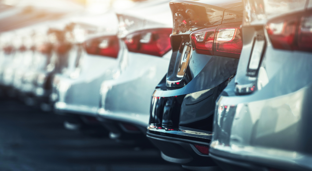 Le spécialiste dans le leasing de véhicules utilitaires crédit-bail pour professionnels