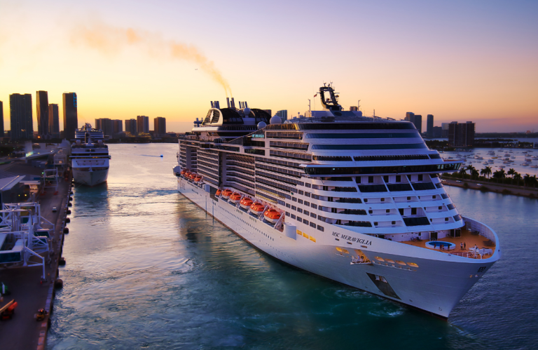 Destockage croisières : comparer les offres de croisière : une solution pour trouver votre voyage de rêve au meilleur prix