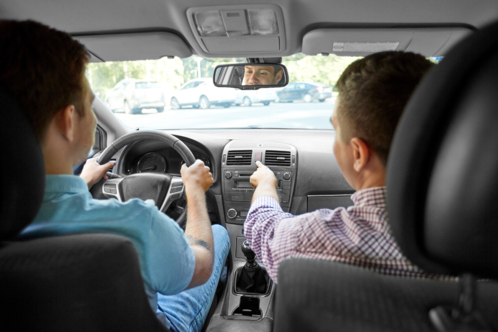 Guide d’achat comment bien préparer l’essai d’un véhicule d’occasion