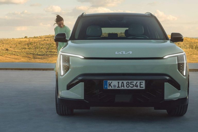 Kia EV3 : promo exceptionnelle sur stock, l’instant parfait pour adopter la World Car of the Year 2025