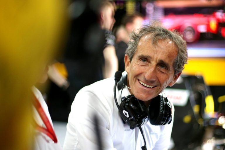 Alain Prost : le maître incontesté de la Formule 1