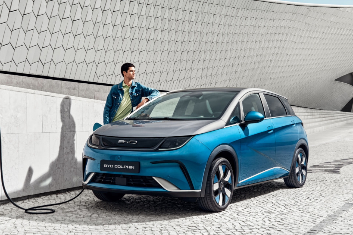 BYD vs Tesla : Le duel électrique s’intensifie en Europe