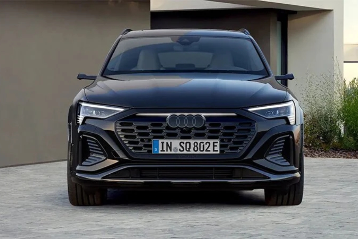Audi SQ8 e-tron : un SUV électrique polyvalent et puissant