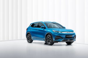 BYD Atto 3 : Prix, dimensions, autonomie et spécificité
