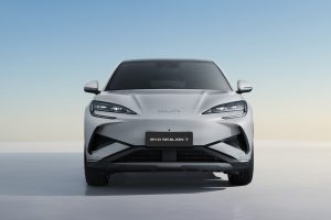 BYD Sealion 7 : Prix, dimensions, autonomie et spécificité