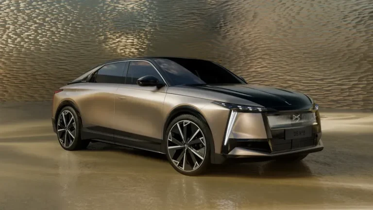 DS N°8 électrique : cette berline à 750 km d’autonomie bénéficie déjà de plus de 5 000 € de remise