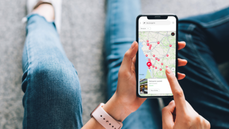 Les fonctionnalités Mappy que vous n&rsquo;utilisez pas encore (mais devriez !)