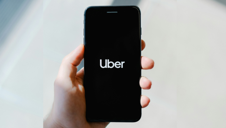 Votre prochain trajet Uber sera 100% vert (et vous allez adorer ça !)
