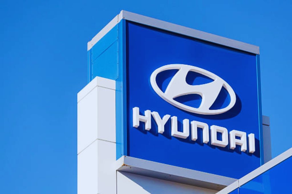 Hyundai