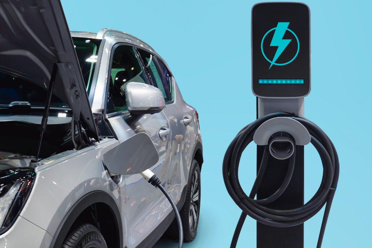 L'Allemagne et la crise des ventes de voitures électriques