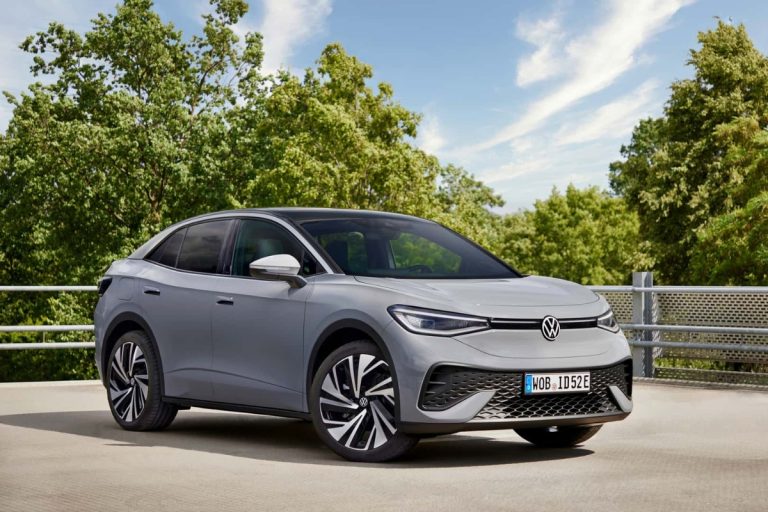 C&rsquo;est terminé pour cette électrique Volkswagen, un plaisir à conduire mais les ventes ne suivent pas