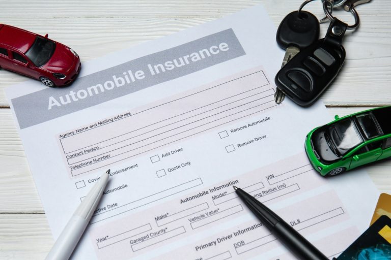 Franchise assurance auto : 5 astuces pour ne pas la payer
