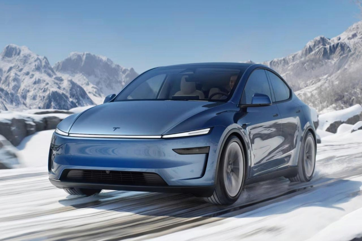 Tesla face à la fin des subventions : pourquoi Elon Musk reste confiant malgré tout