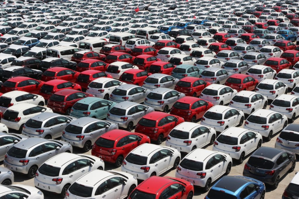 location voiture turo