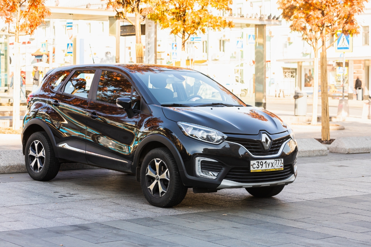 location voiture turo
