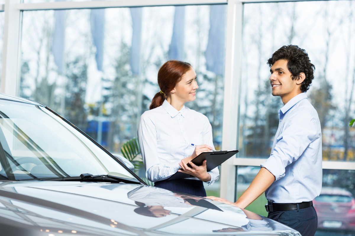 Mandataire auto : découvrez leurs secrets pour payer votre voiture moins cher