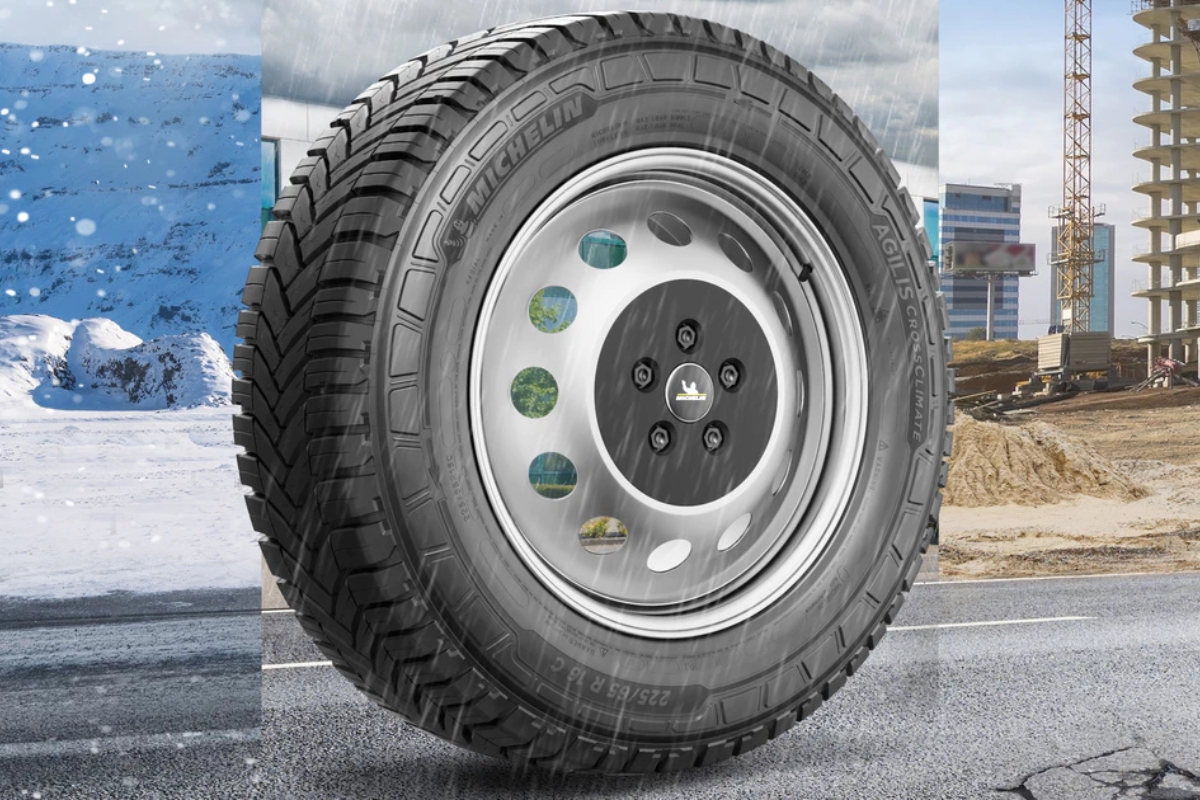 1 pneu acheté 1 pneu offert michelin