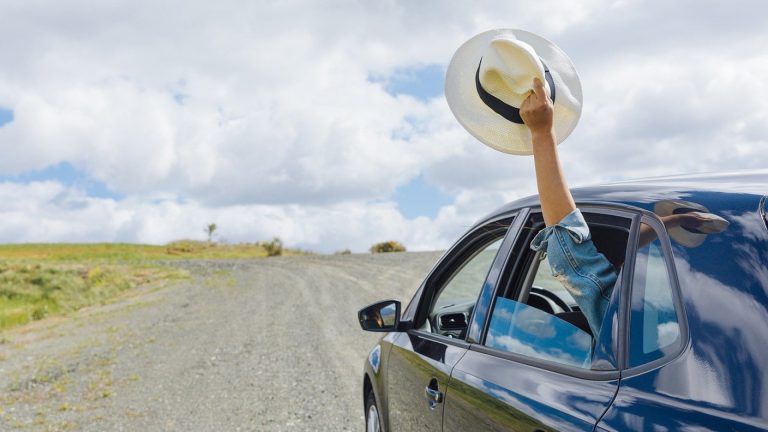 Comment bien préparer un road trip en voiture ?