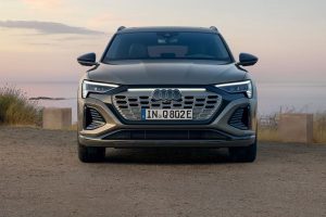 Audi Q8 e-tron : Prix, dimensions, autonomie et spécificité