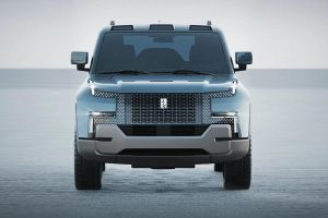 BYD U8 : Prix, dimensions, autonomie et spécificités