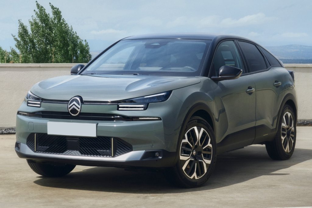 Citroen e-C4 : Prix, dimensions, autonomie et spécificité