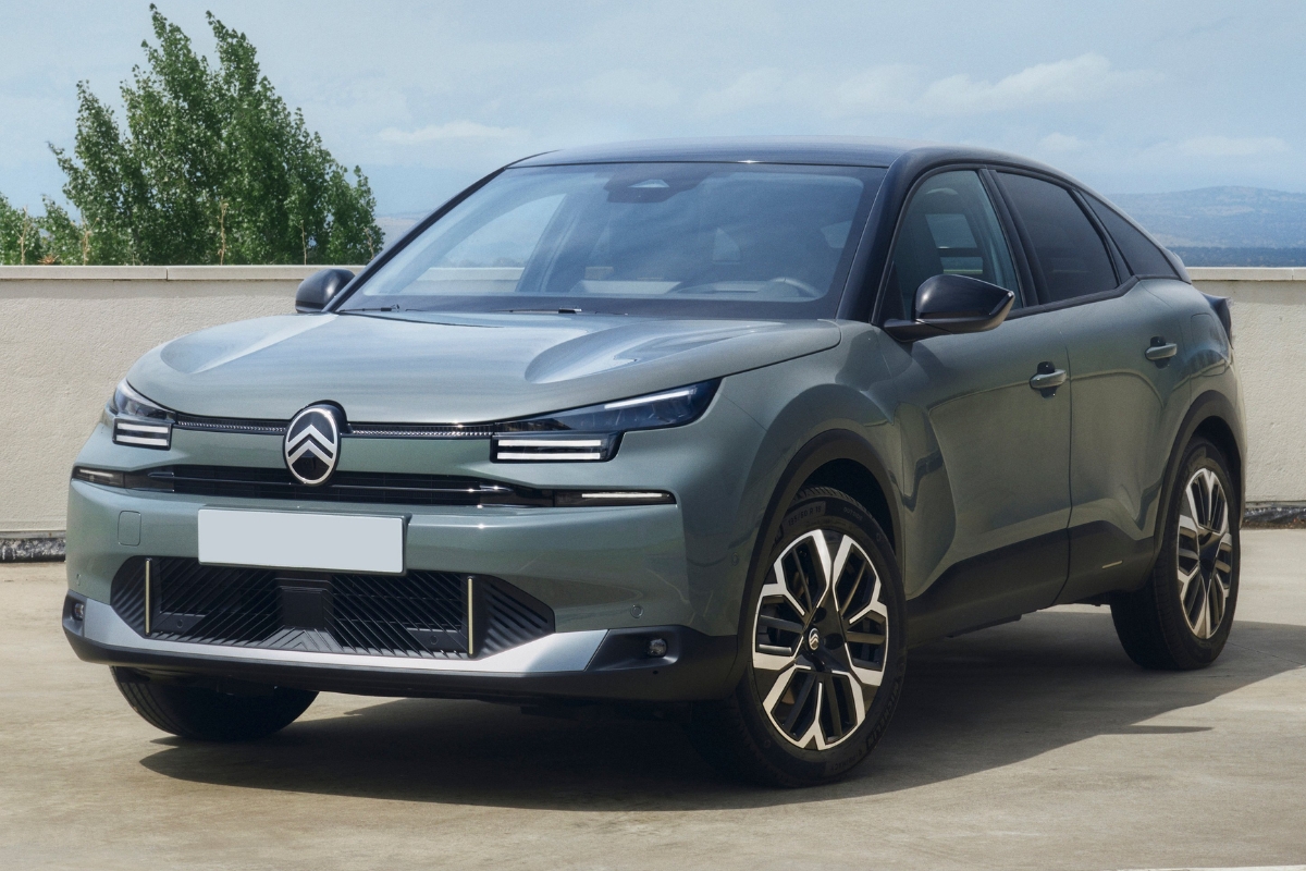 Citroen e-C4 : Prix, dimensions, autonomie et spécificité