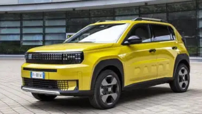 C&rsquo;est officiel : La Fiat Grande Panda et la Dacia Bigster remportent le prix VAB de la voiture familiale de 2026