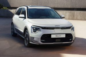 Kia Niro : Prix, dimensions, autonomie et spécificité