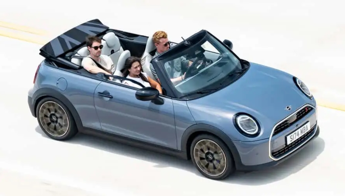 Mini 2025 technologie innovante