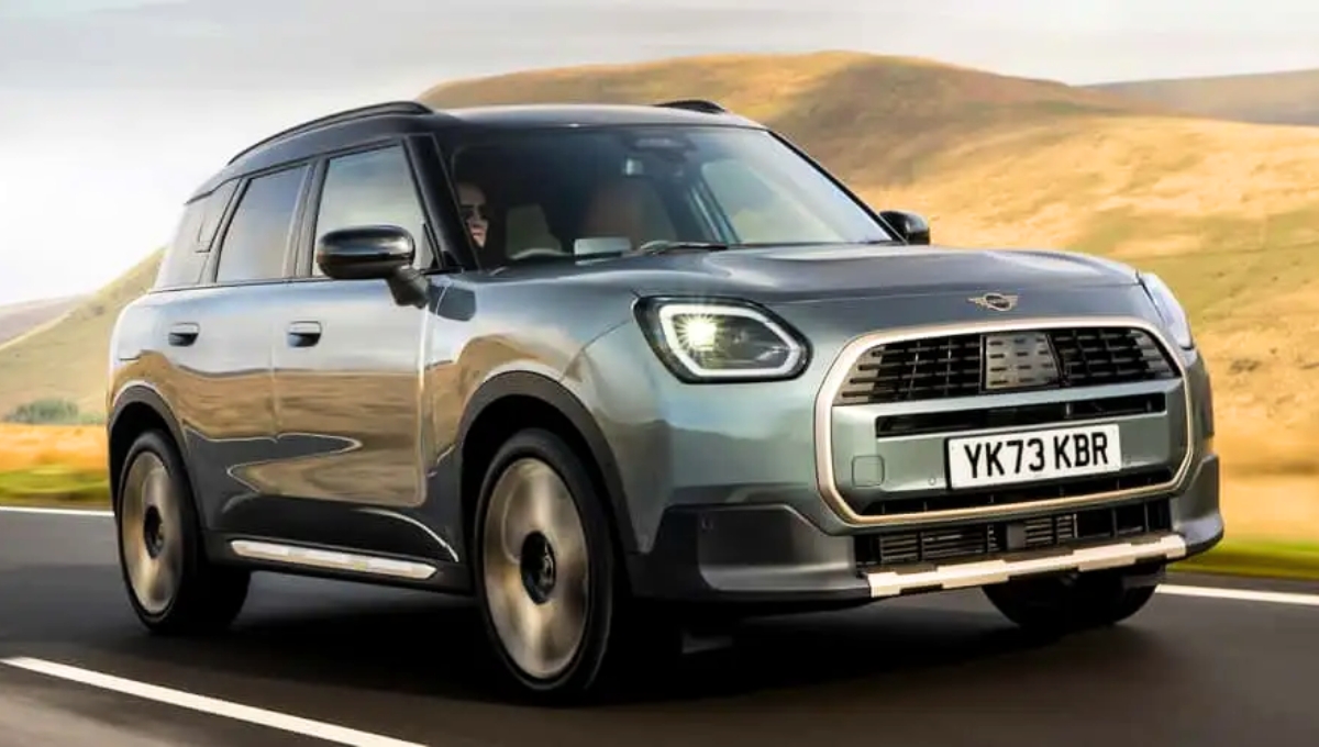 Mini 2025 : plus connectée, plus colorée… mais est-ce suffisant pour se réinventer ?