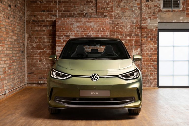 Volkswagen cartonne avec ses modèles thermiques : un rebond qui change tout