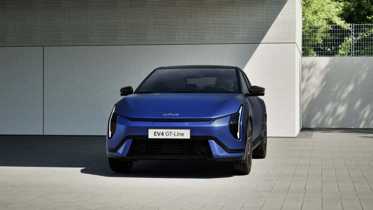 Kia EV4 : une berline électrique audacieuse… mais est-ce vraiment ce que les conducteurs attendent ?