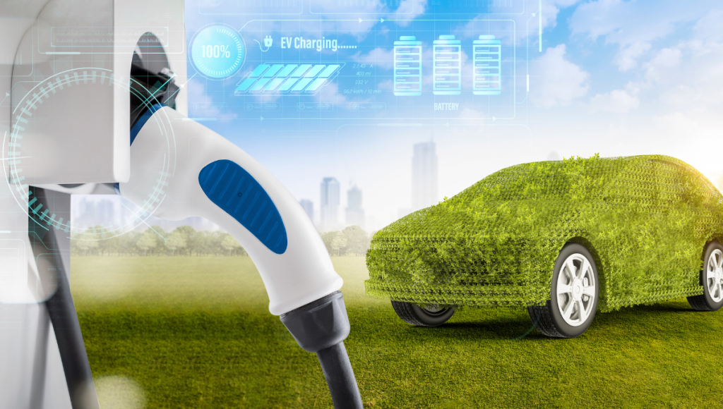 Mobilité verte : Comment ce petit pays est devenu le champion des véhicules électriques