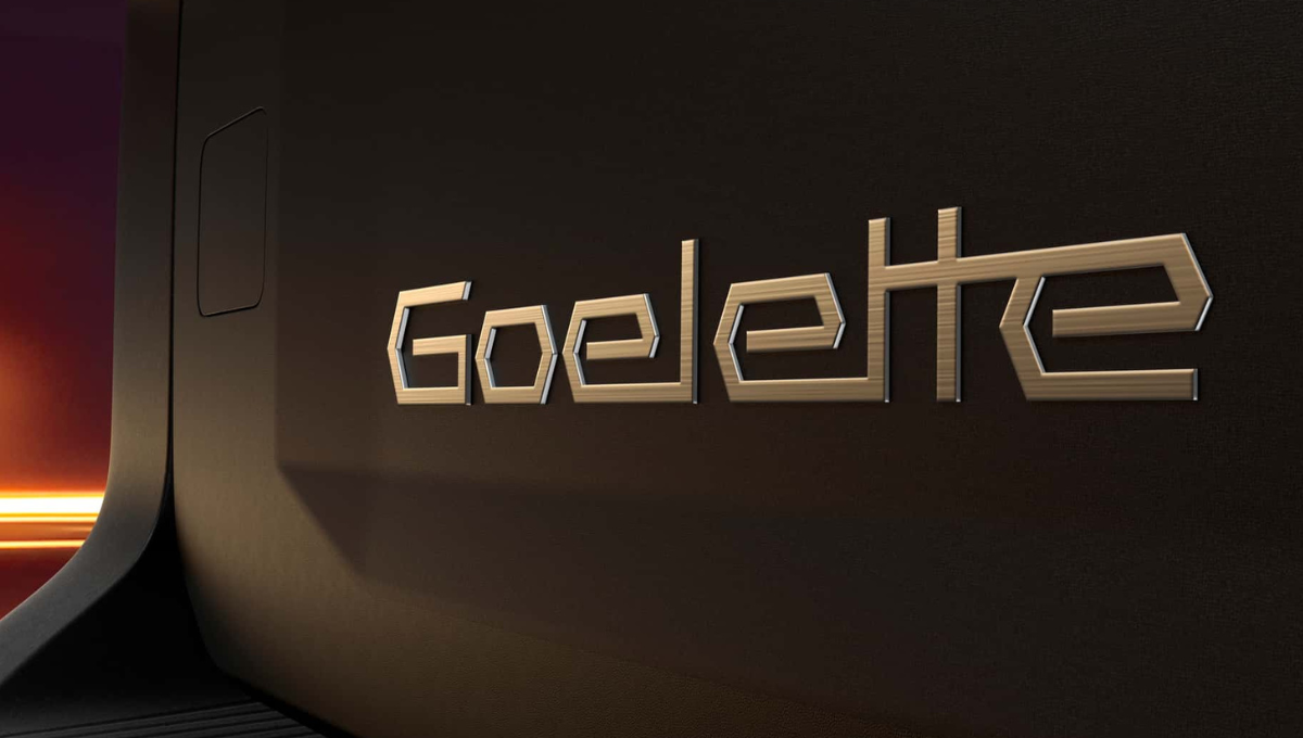 Renault - Renault Goelette
