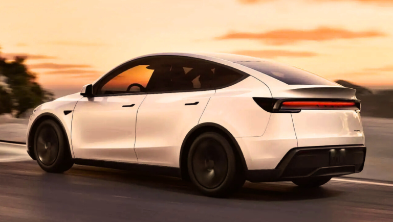 Tesla : La marque qui dégringole en Europe, et si la route du succès était terminée ?