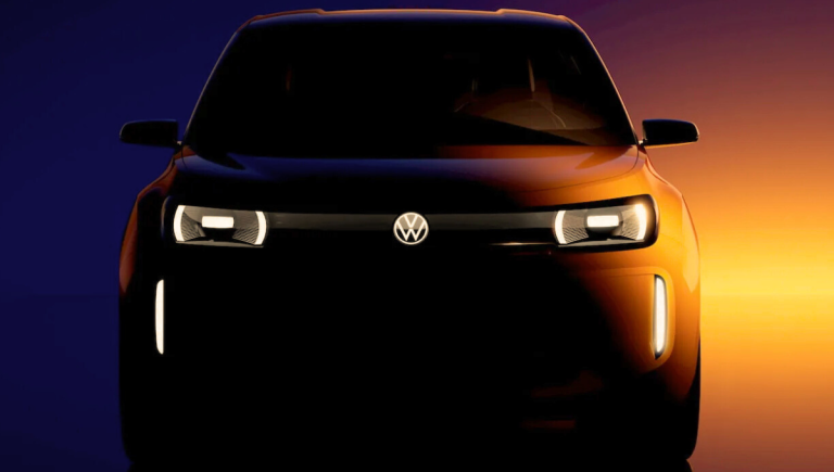 Bonne affaire : à la surprise générale, Volkswagen sort le modèle le moins cher du marché