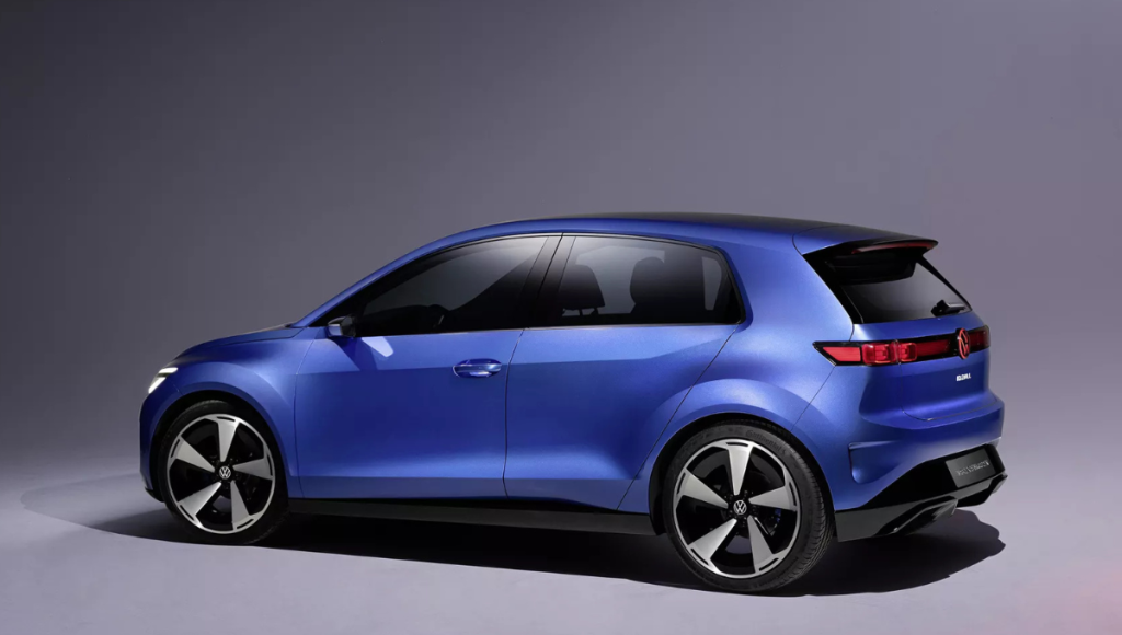 Voitures électriques : voici les 10 modéles qui vont marquer cette rentrée 2025