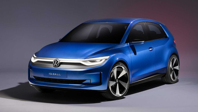 Volkswagen mise beaucoup sur 2025 : 9 nouveaux modèles pour faire trembler la concurrence, cela suffira ?