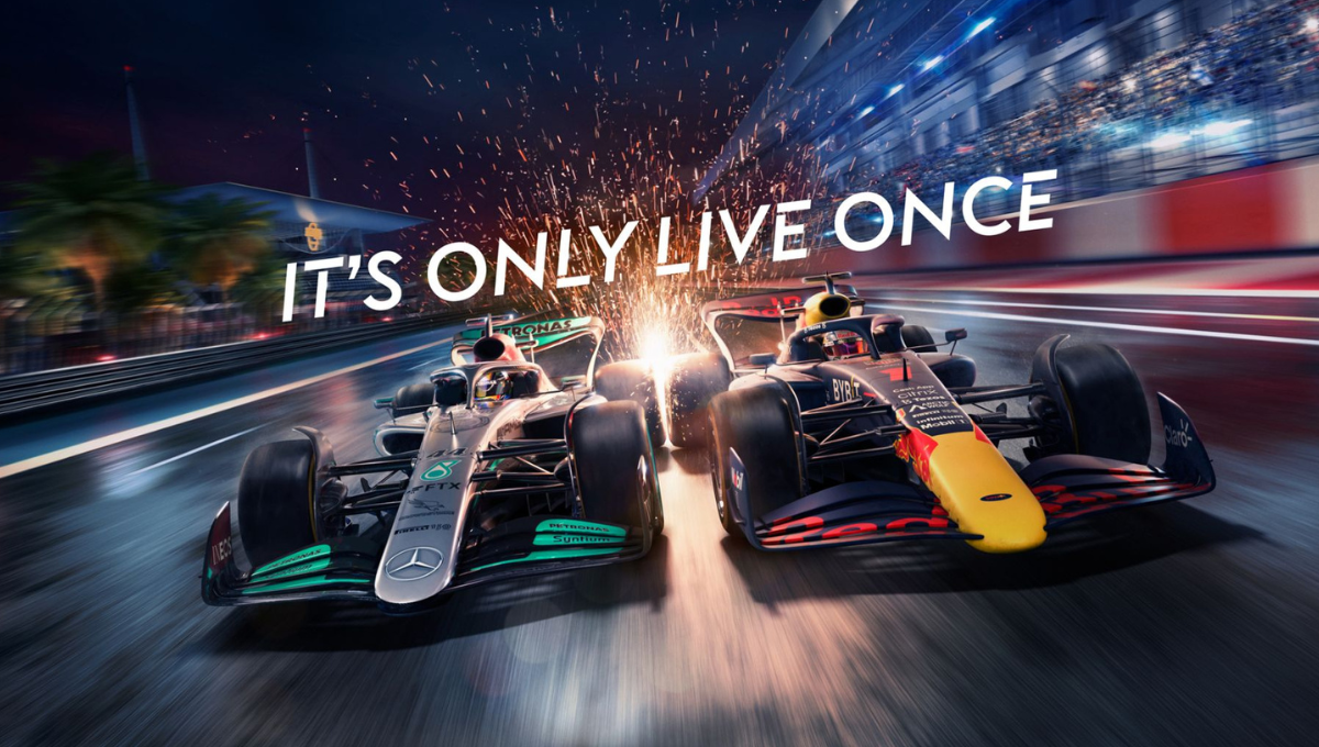 Sky Sport - F1