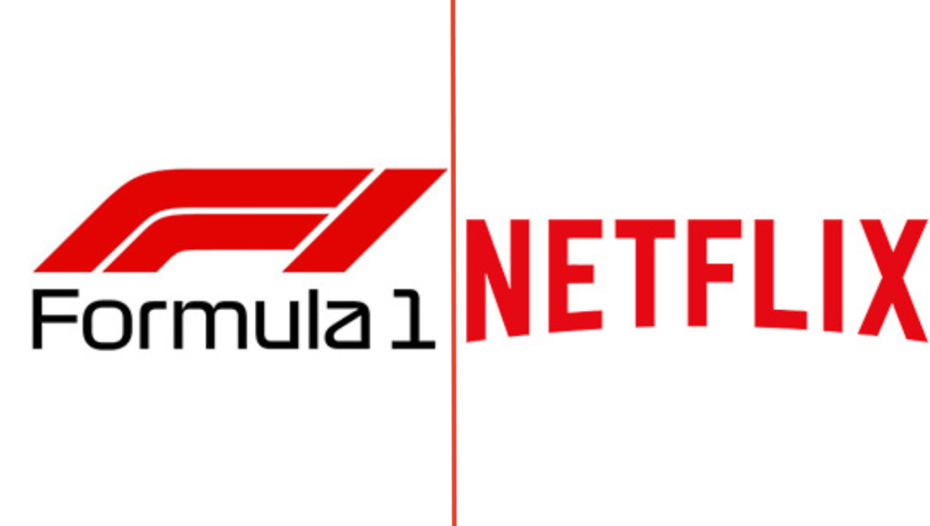 Netflix x F1