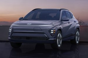 Hyundai Kona : Prix, dimensions, autonomie et spécificité