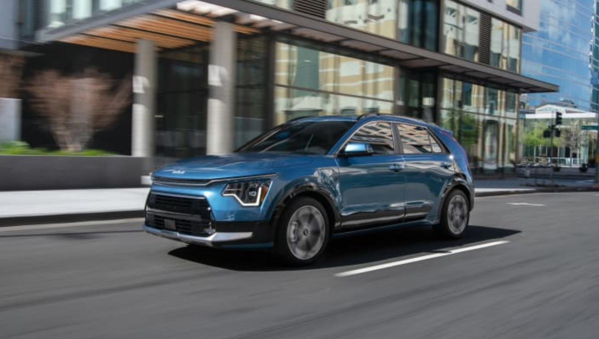 Kia