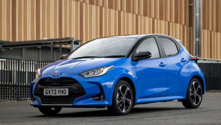 Toyota Yaris : un retour électrisant prévu pour 2030, mais à un certain prix !