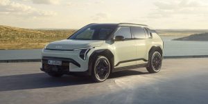 Kia EV3 : Prix, dimensions, autonomie et spécificité