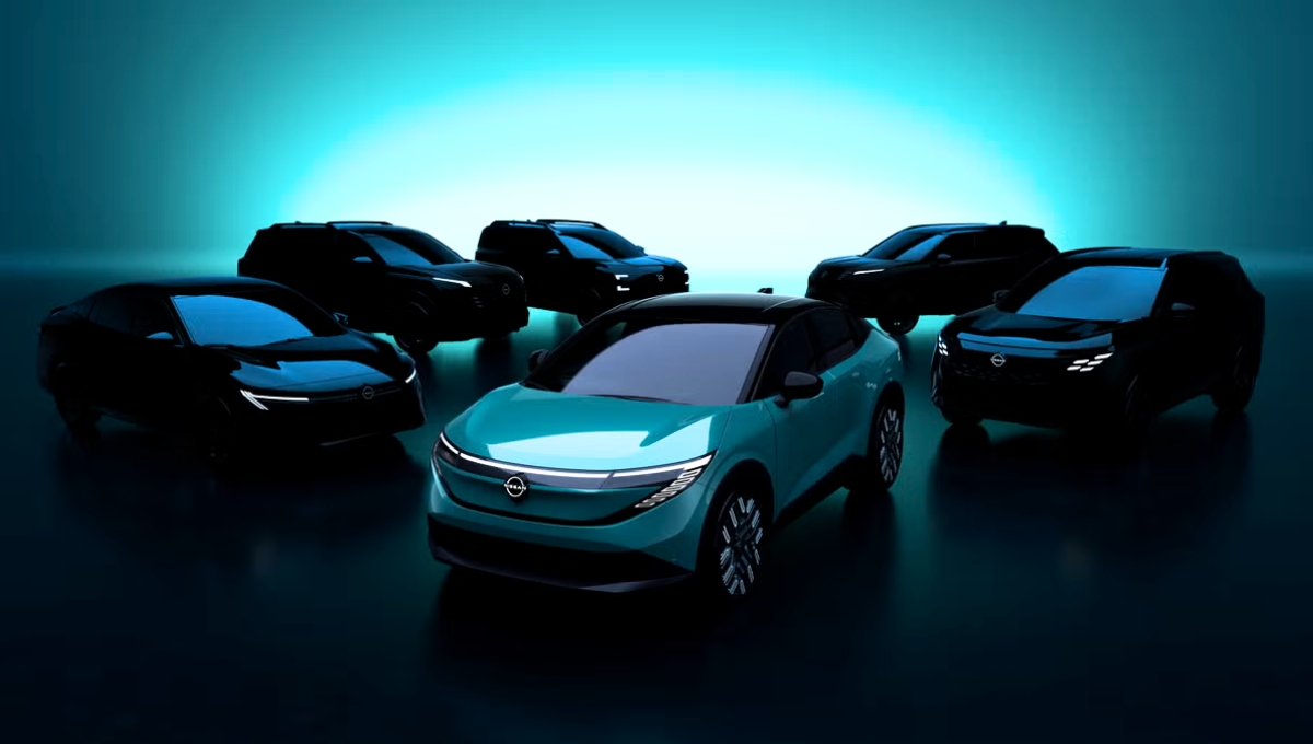 La révolution chez Nissan : Leaf, Sentra et Rogue métamorphosés pour 2026